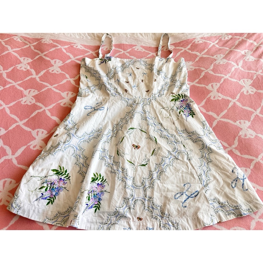 Hill House Margot Dress